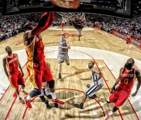 开云体育世界杯-魔术关键战突围猛龙，杰伦·格林成为关键先生