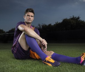 开云体育app-当F1引擎在阿布扎比咆哮，喀麦隆雄狮在喀麦隆怒吼，体育如何定义我们的时代？