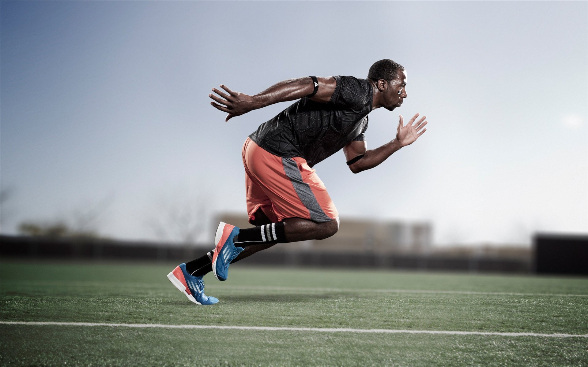 马里击溃罗马，帕尔默如何用非洲智慧改写欧洲足球史