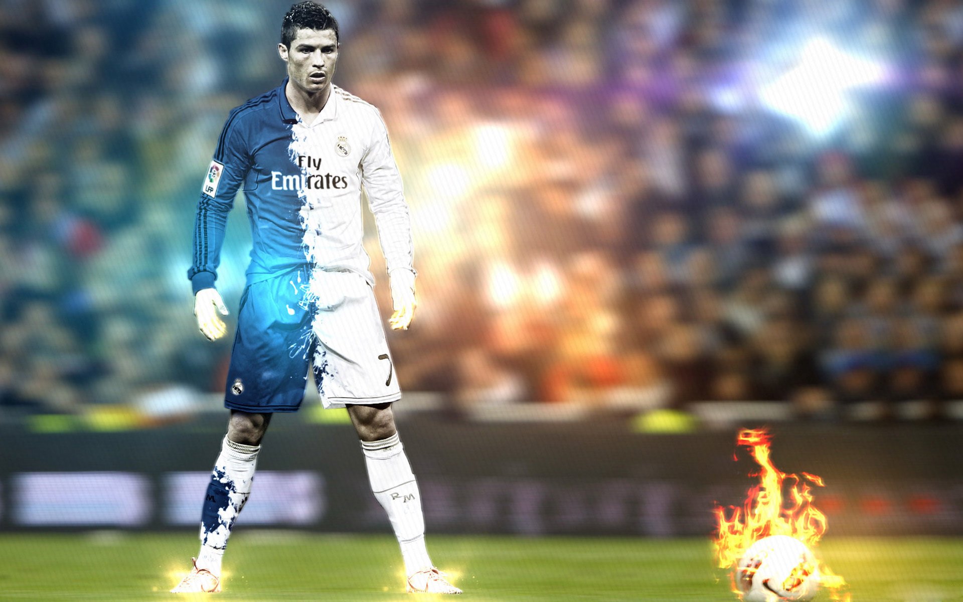 乔治化身攻防转换核弹头，快船魔术击穿掘金高原壁垒