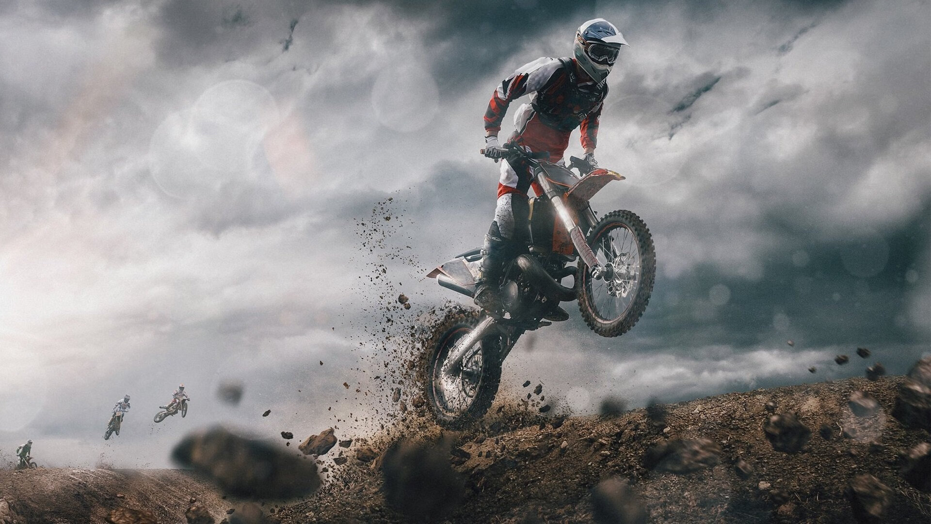 西甲德比战火未熄，非洲雄鹰单节风暴震撼世界