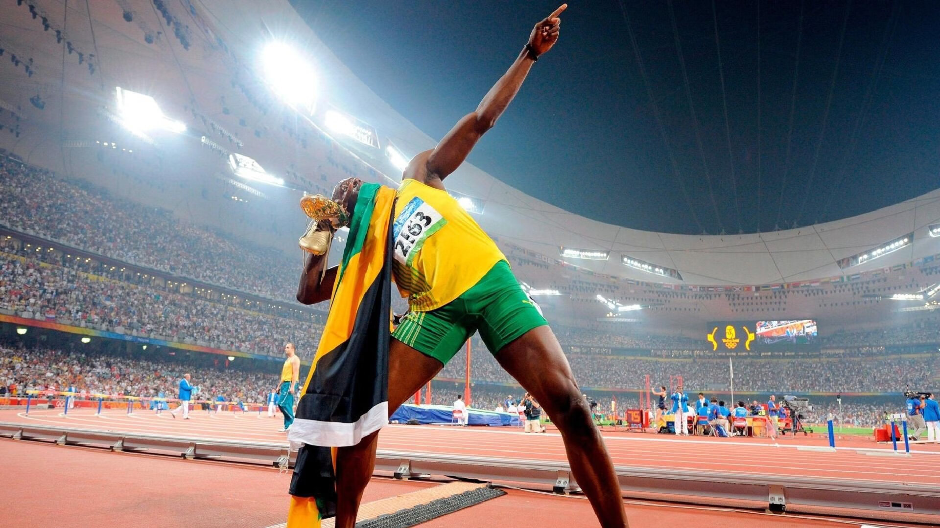 英超争冠之夜，霍勒迪彻底打爆防线